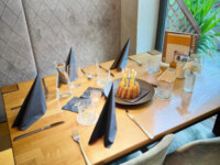 Feiern im Bistro Relax in Sonthofen