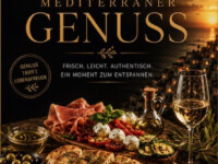 Mediterraner Genuss im Bistro Relax in Sonthofen
