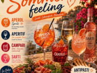 Sommer-Feeling im Bistro Relax Sonthofen
