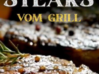 Leckere Steaks vom Grill bei uns im Bistro Relax in Sonthofen